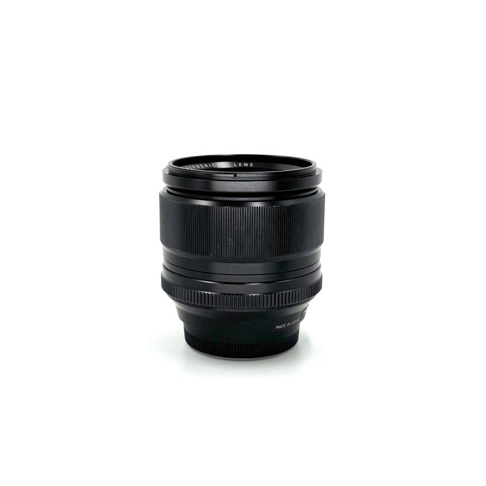 Fujifilm XF 56mm F1.2 R APD