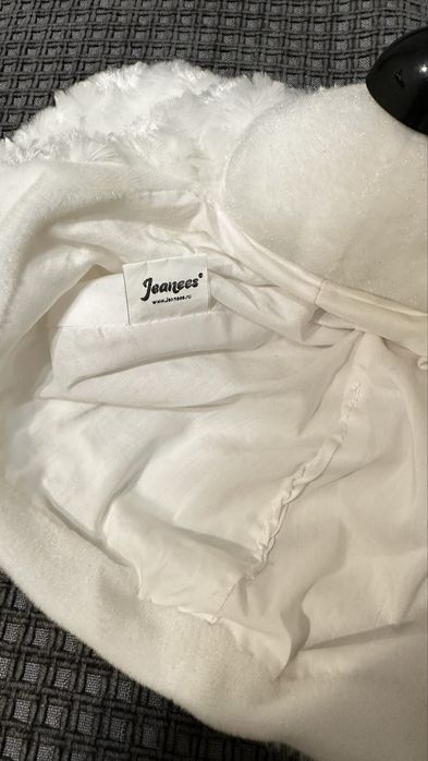 Прокат костюм зайчика