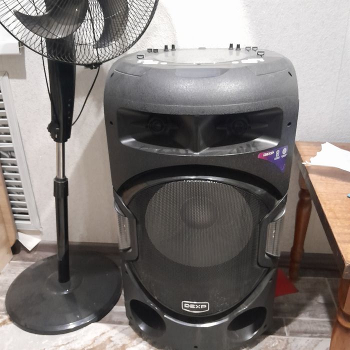 Продам колонку  б/у