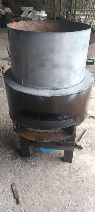 Drabilkalar 220 voltda