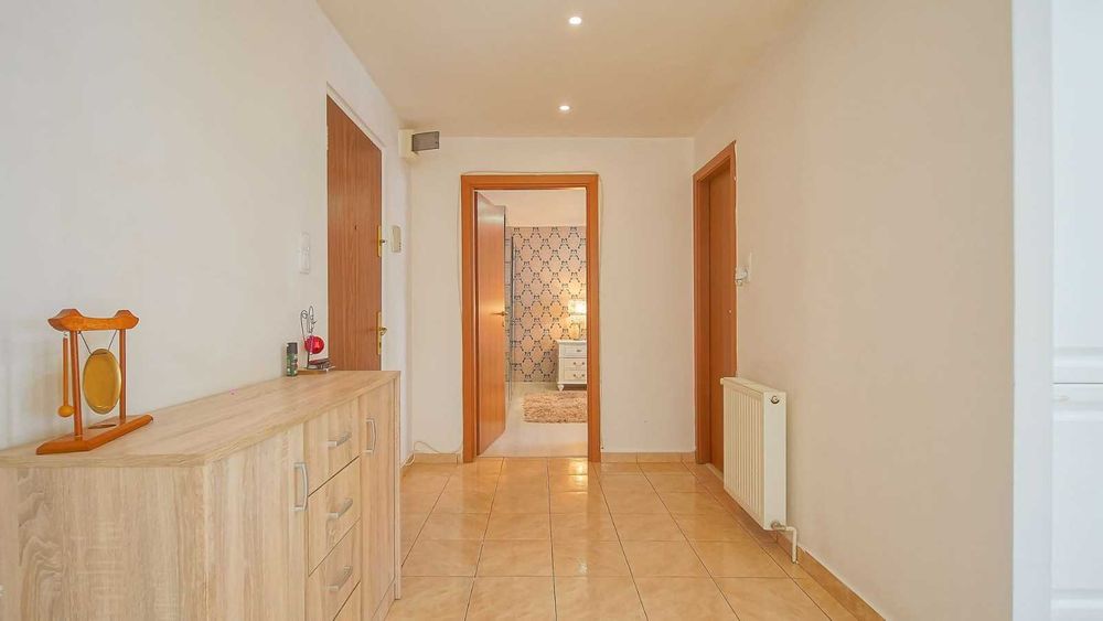 Apartament 2 Camere Racadau
