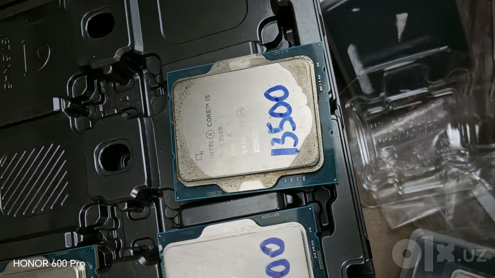 Intel Core i5 13500