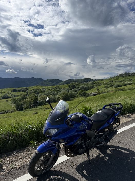 Honda CBF 1000 2006