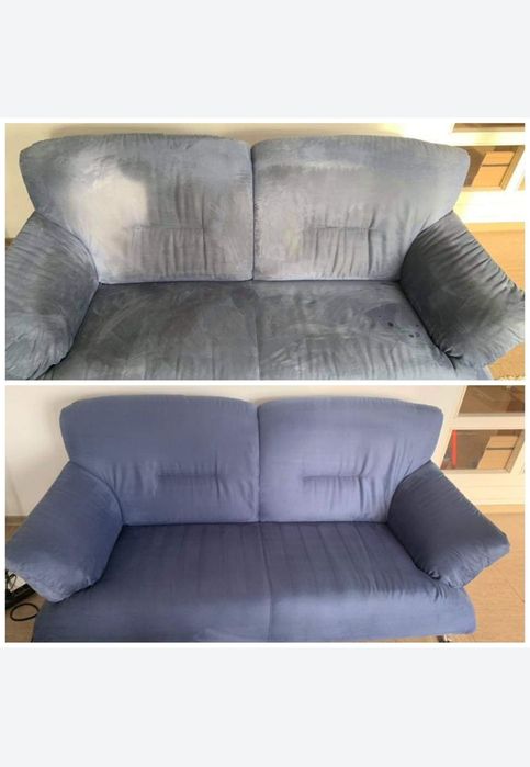 Curatare canapele București - Ilfov | Preturi 150-350 lei