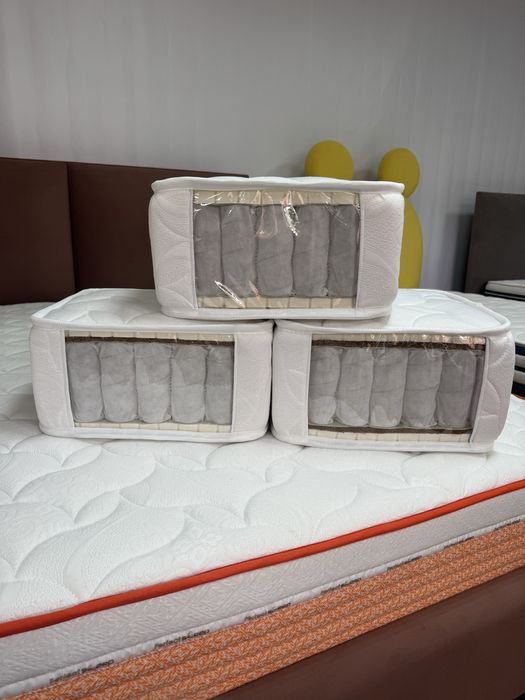 Ортопедические Матрасы