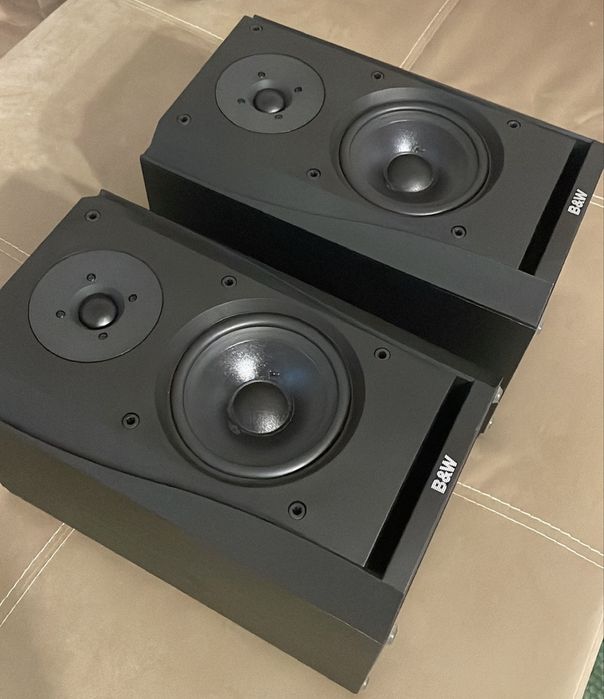 Sistem HI-FI 2.1