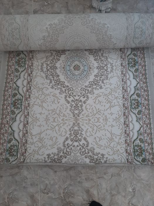 Дорожка красивый