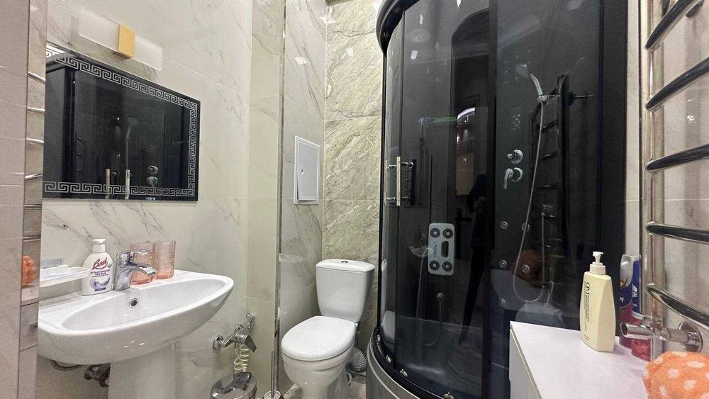 Посуточная аренда