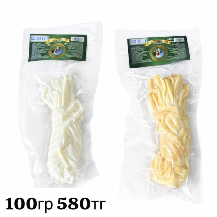 Чечил Адыгейский 100гр580тг