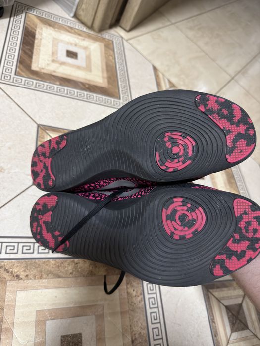Adidasi nike alergare