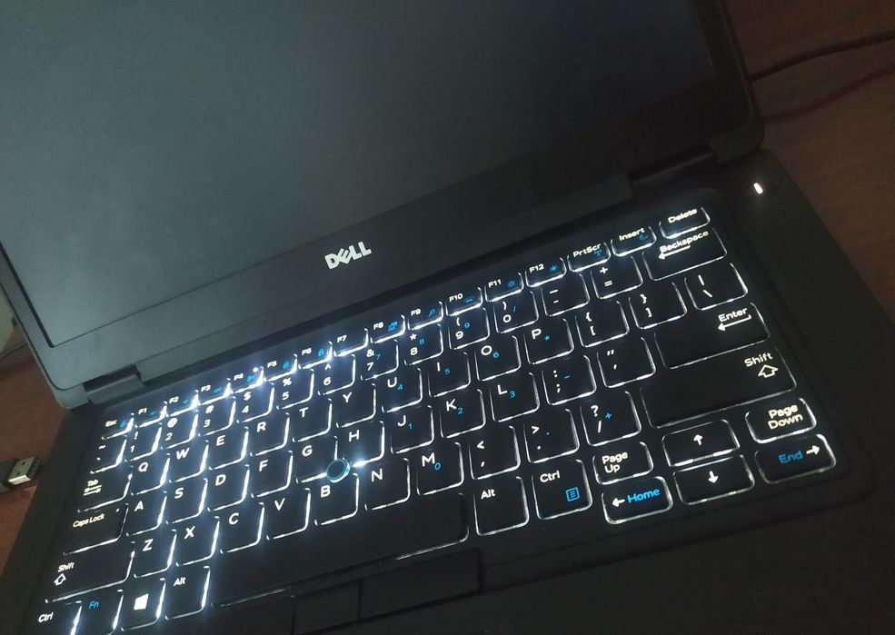 Dell latitude 5480