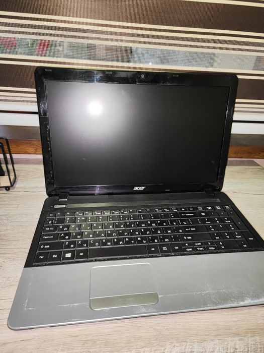 Ноутбук Acer aspire