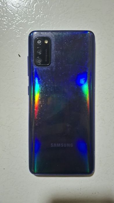 Samsung Galaxy A41