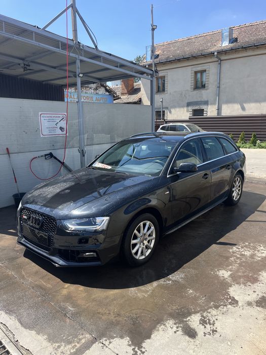 Vand sau schimb cu e60