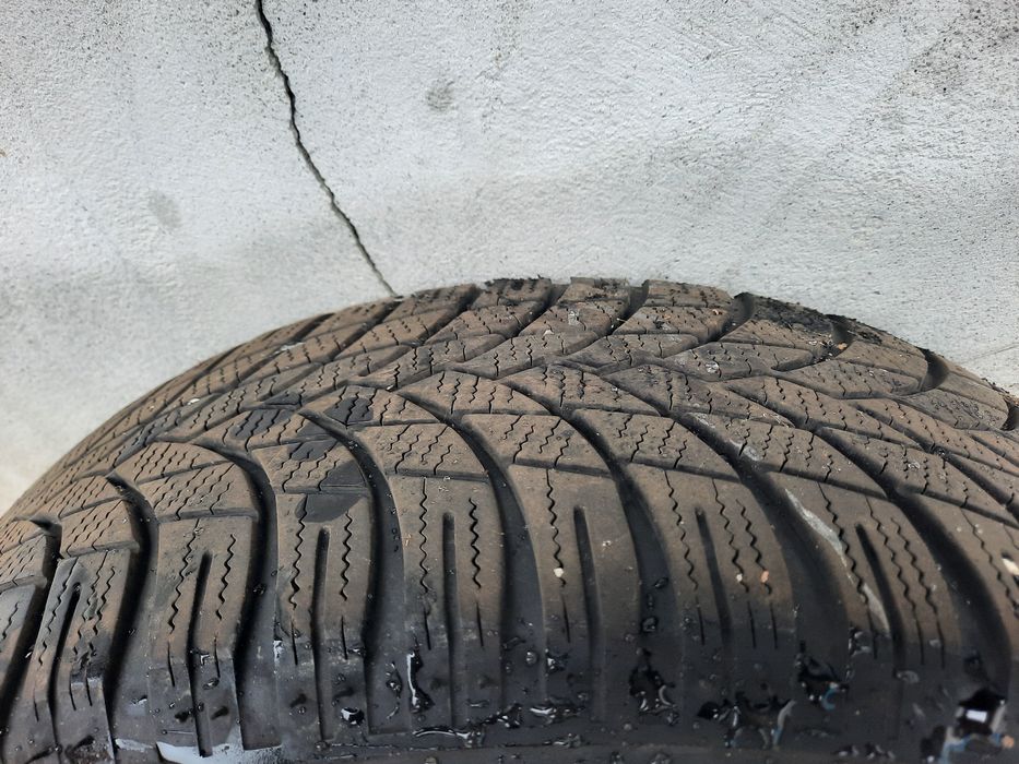 Джанти 15ц. За BMW E46