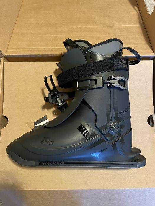 Snowskates Tomsen 40% Discount