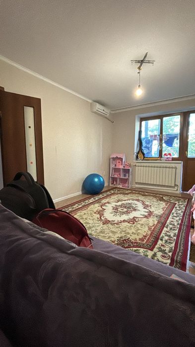 Продам 2х-комн квартиру