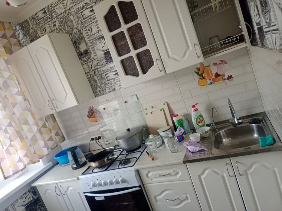 Продам.  квартиру