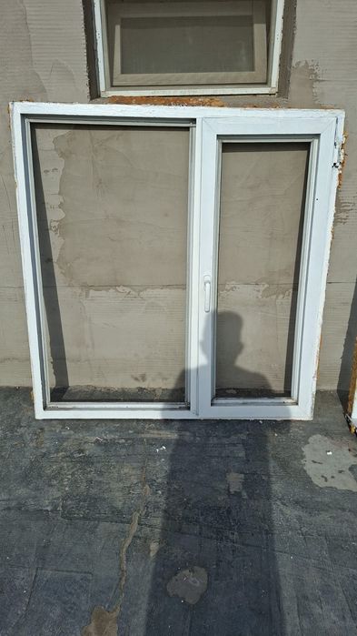 Пластиковый терезе