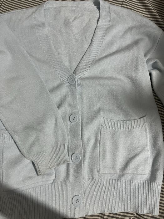 Разгрузка гардероба