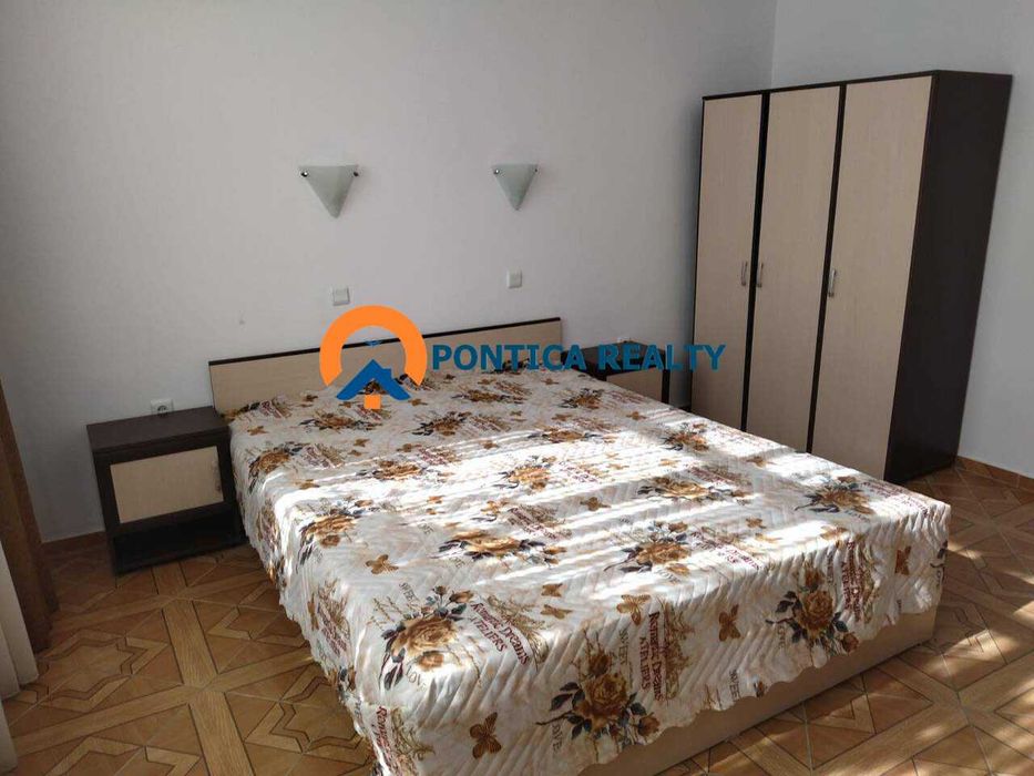 Продава се Двустаен апартамент в к.к. Слънчев бряг - 55 кв.м за 714 €/кв.м - Снимка #6