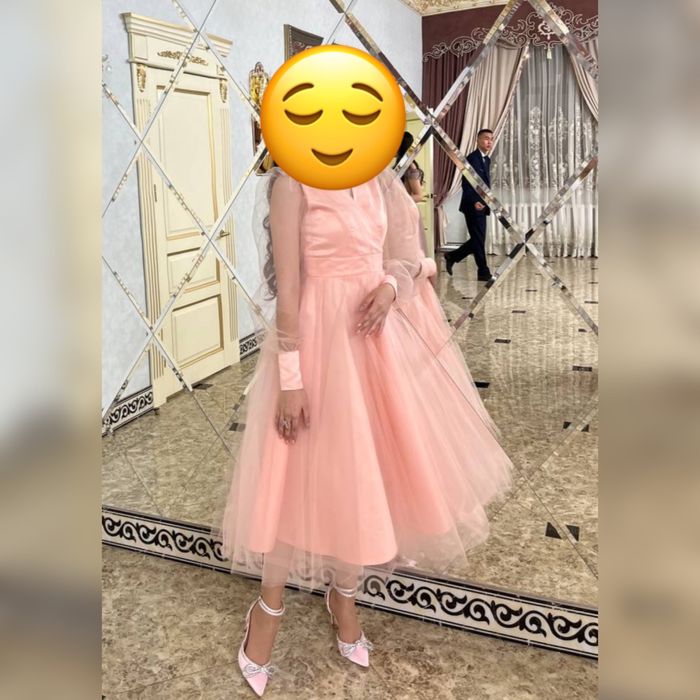 Продам платье!