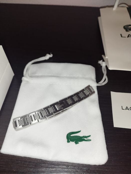 Гривна Lacoste Metropole