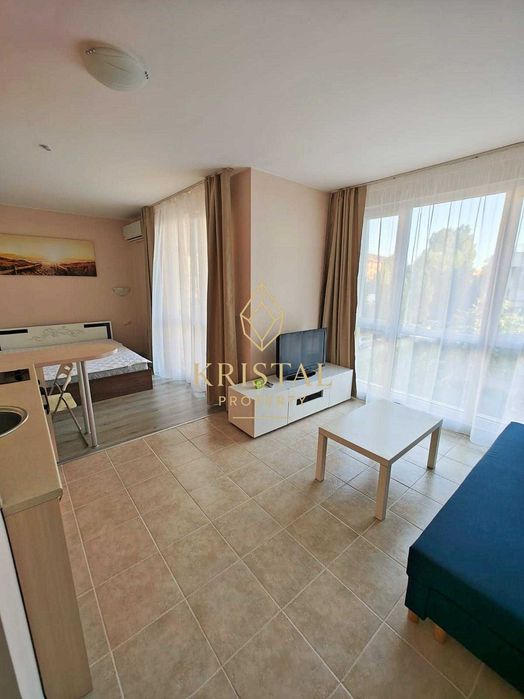 Продава се Едностаен апартамент в к.к. Слънчев бряг - 48 кв.м за 1355 €/кв.м - Снимка #7