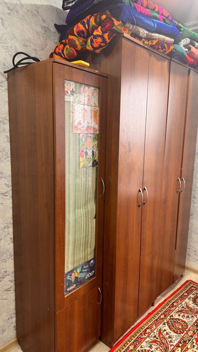 Продам мебель б/у