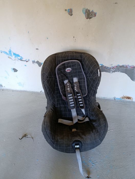 Scaun copii 9-18 kg ,king Romer TS plus.