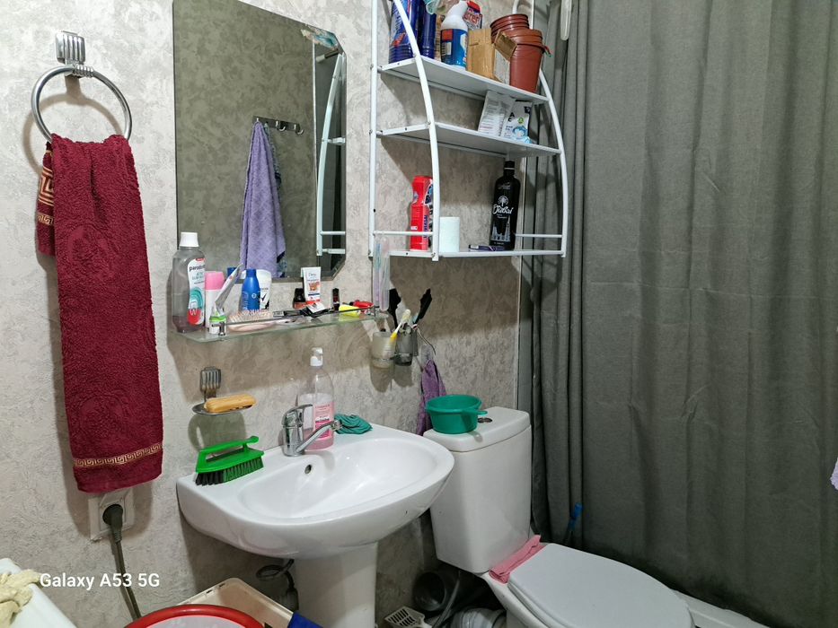 Срочно продаётся квартира!