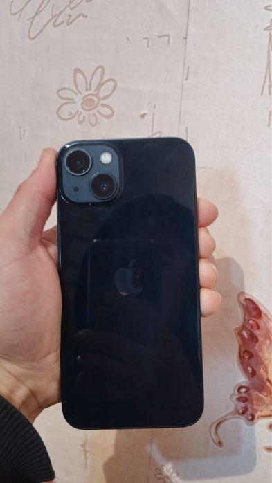 iphone 13 обмен есть