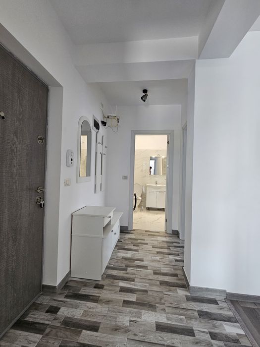 Inchiriez apartament 2 camere bloc nou langa PITESTI ARENA - More