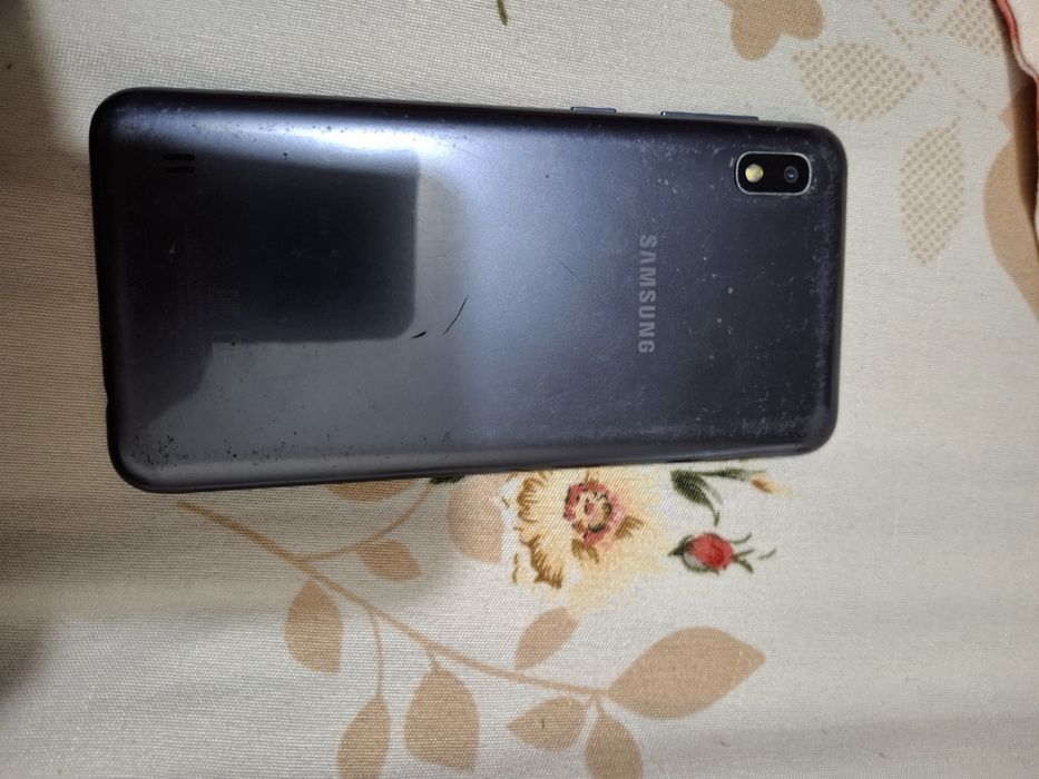 Samsung A10, 32gb
