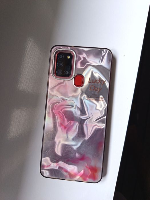 Samsung a21s abmen