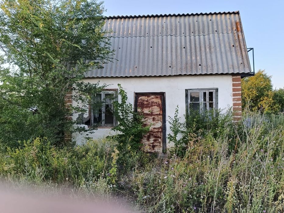 Дачный участок  продаи