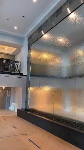 Водопад Sharshara Fontan Vadapad хайтек Vodapad suniy HAMMA TURDAN BOR