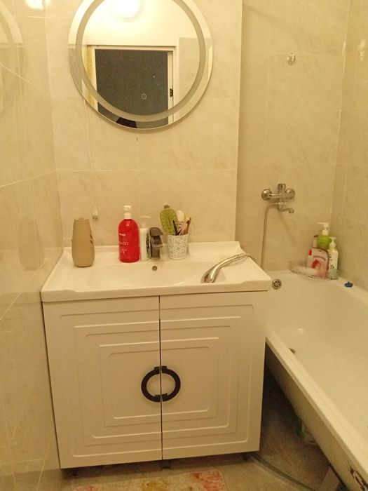 Квартира жалға беріледі