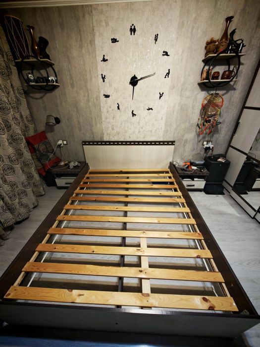 Кровать  160х200