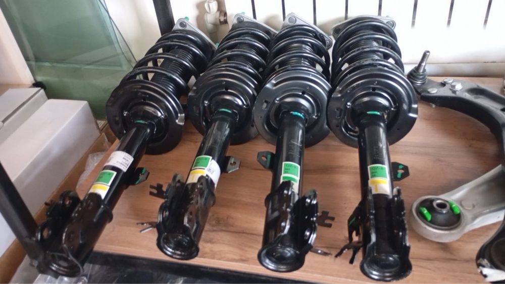 Jetour Chery Exceed Omoda автозапчасти