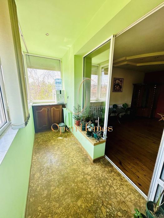 Продава се Етаж от къща в Пловдив, Гагарин - 90 кв.м за 1049 €/кв.м - Снимка #6
