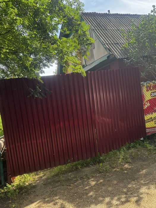 Продам дачу в стороне Предгорного Скважина своя 12 соток. 2 этажа - Ansicht 2