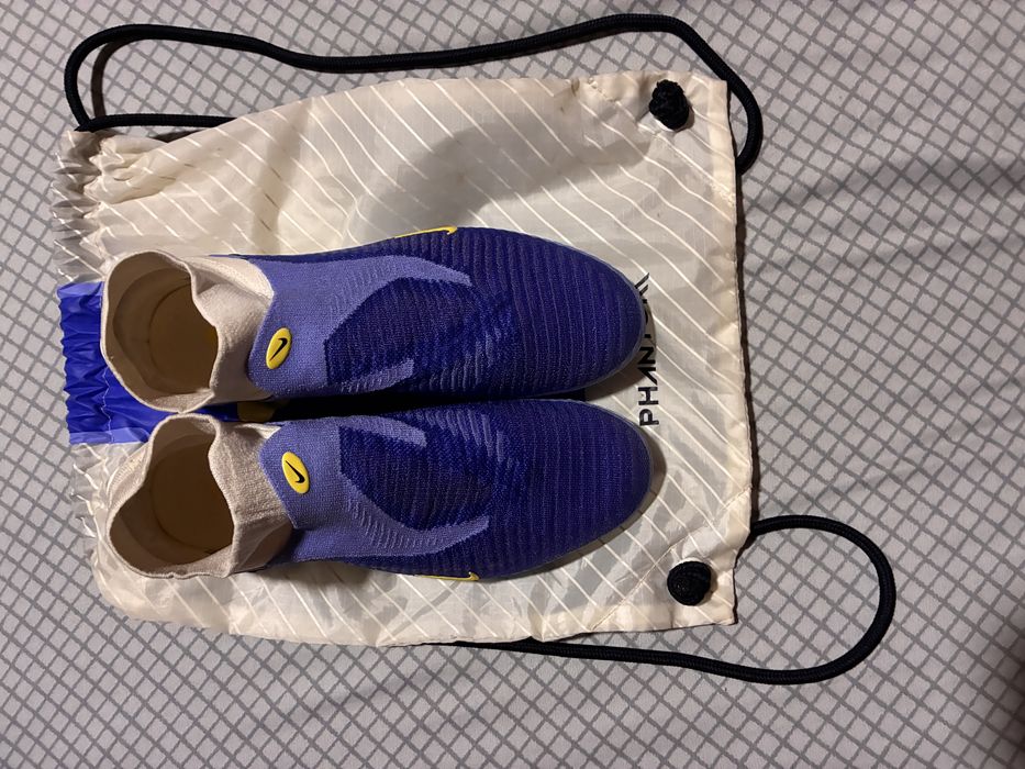 Nike Phantom 6 high elite
