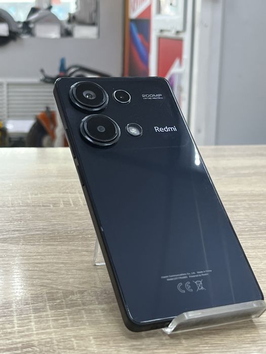 Xiaomi Redmi Note 13 Pro (osp14)