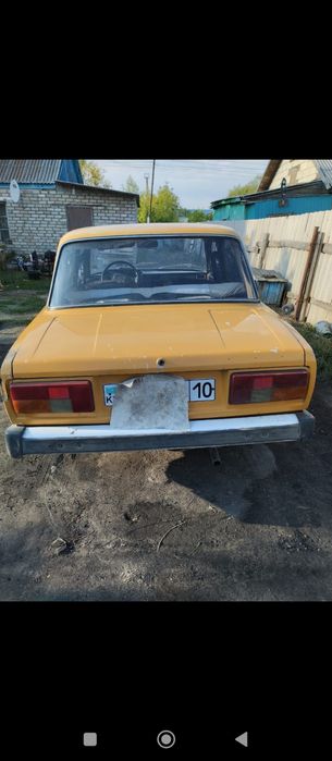 Продам ВАЗ 2105 , хороший торг