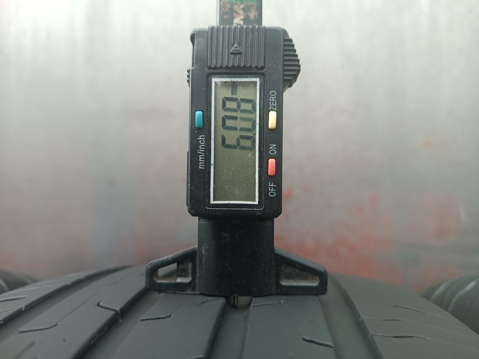 215/60/16 Continental Дот 1722