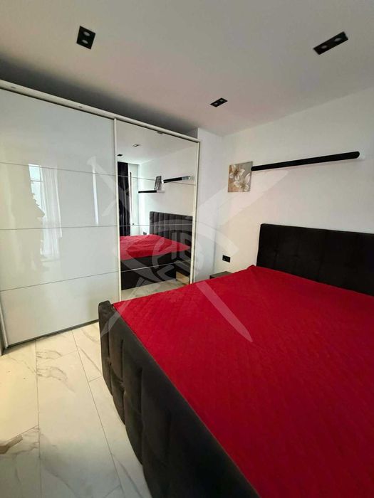 Многостаен апартамент на Сточна гара! 11836211