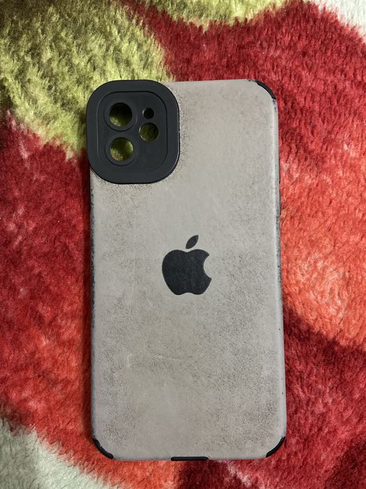 Чехол на iphone 11