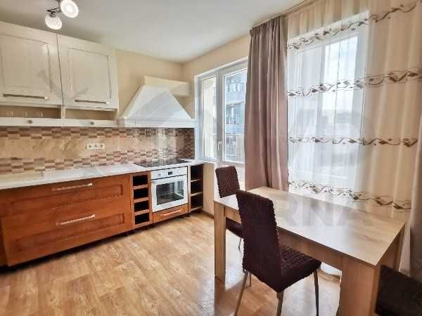 Дава се под наем тристаен апартамент в Бриз! 21896002