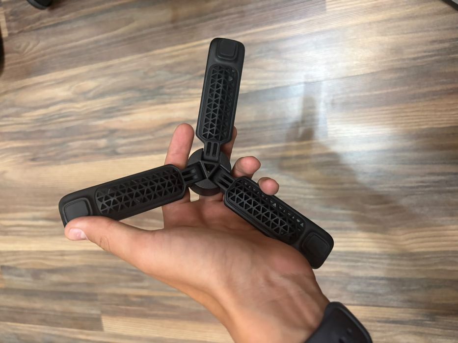 DJI RS 3 mini новый стабилизатор